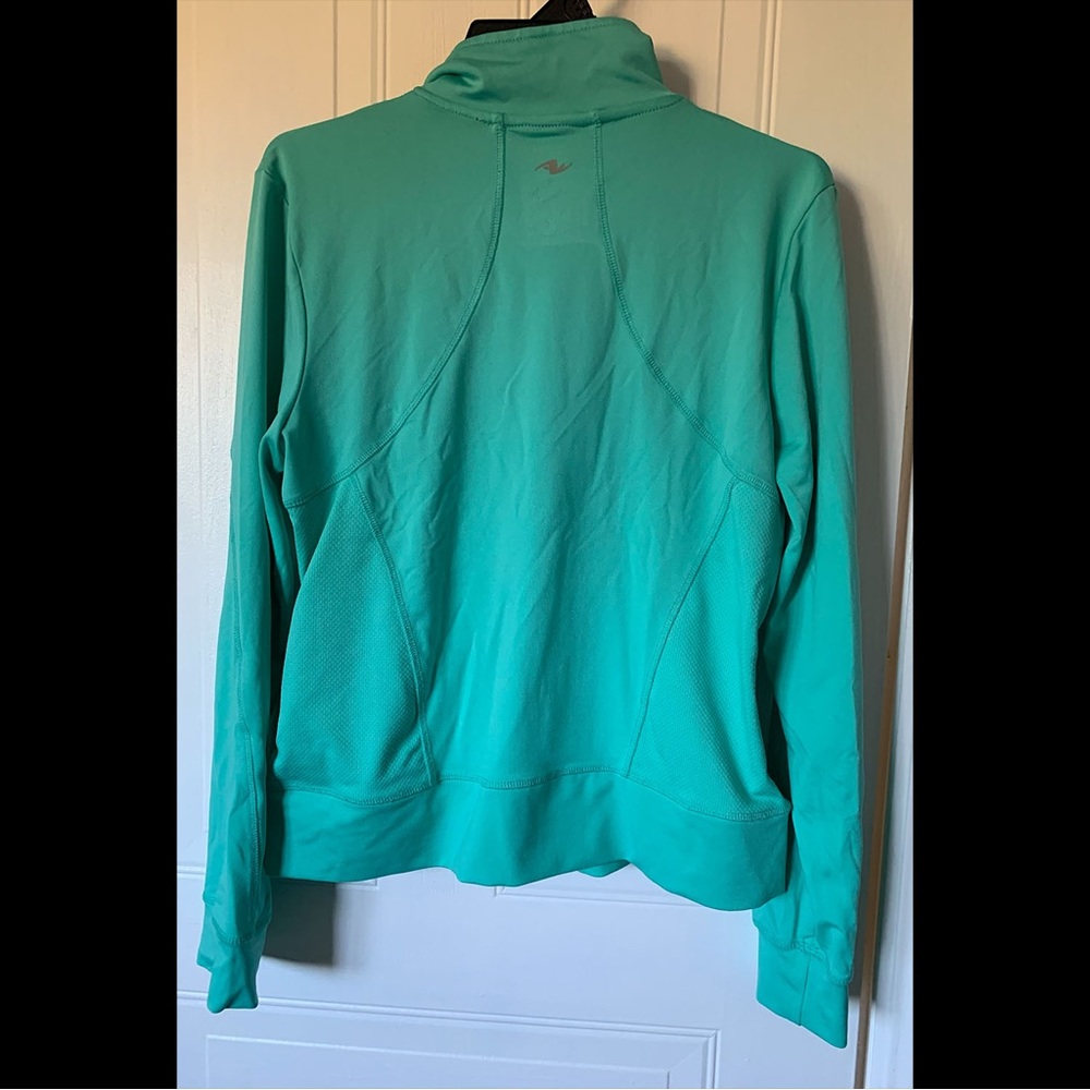Athletic Jacket - Picture 2 of 3